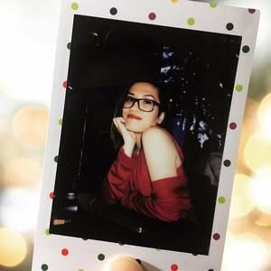 Meet your Posher, Anjelica